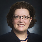Lisa Curtis, Ph.D.