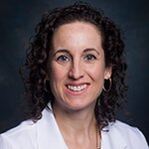 Jodie Dionne, M.D.