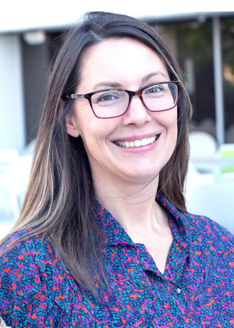 Keri Kemp, PhD