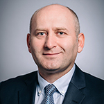Mehmet Akce, M.D.