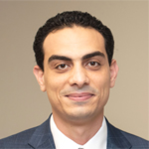 Mohamed Ismail, M.D.