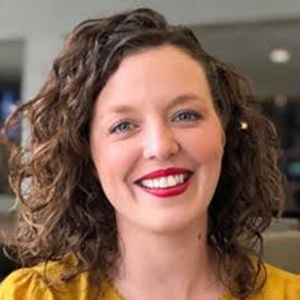 Christa Nevin, M.D.