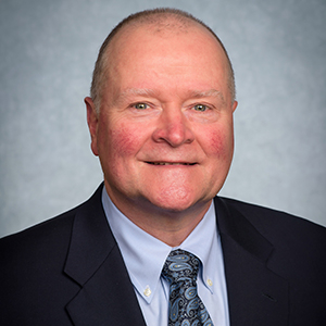Mark Newbrough, M.D.