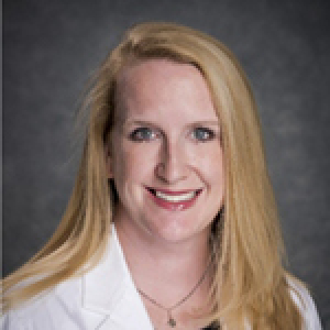 Ashley Nichols, M.D.