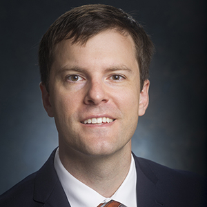 Kevin Riggs, M.D.
