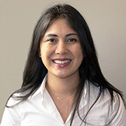 Priscila Sato, Ph.D.