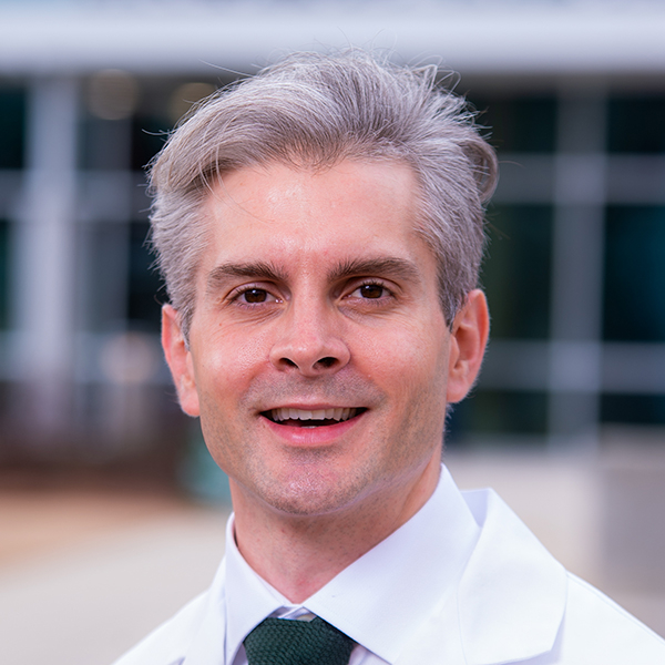 Winn Seay, M.D.