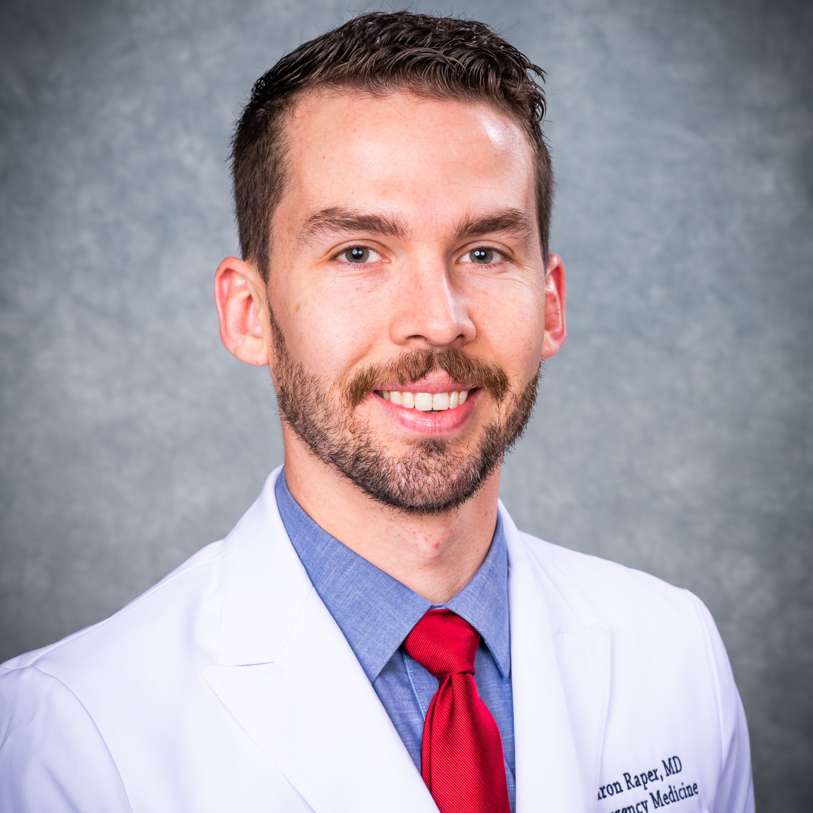raper uab emergency medicine