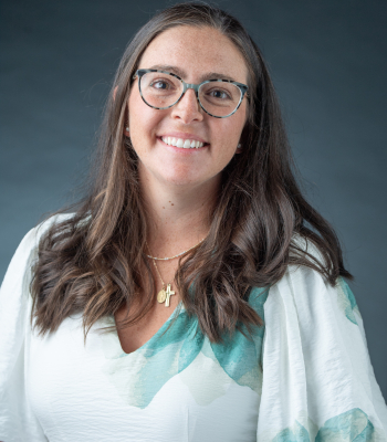 SARAH BALKCOM, M.D.