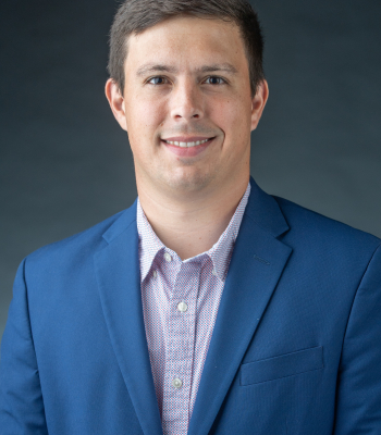 CALEB GATWOOD, M.D.