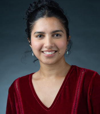 ANUPA GHIMIRE, M.D.
