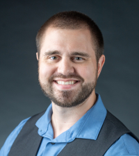 Luke Bishop, M.D.