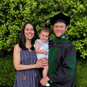 MICHAEL COLPOYS, M.D.