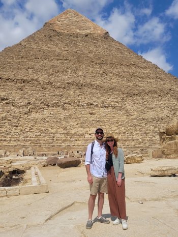 MATT CORNELISON, M.D.