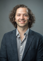 JORDI GARCIA-DIAZ, M.D.