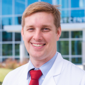 Christopher Greene, M.D.