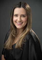 KAT GRIESMER, M.D.