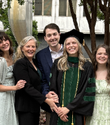 WHITNEY GULLEDGE, M.D.