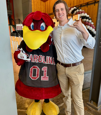 THOMAS SANDERS, M.D.