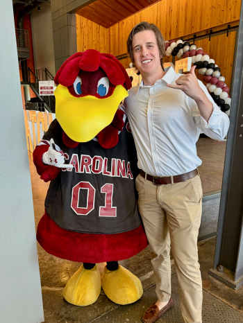 THOMAS SANDERS, M.D.