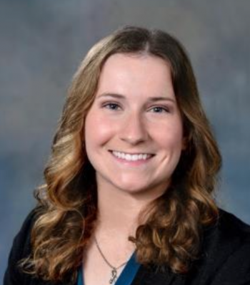 KRISTEN LINARES, M.D.