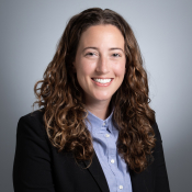 Madeline Palmer, M.D.