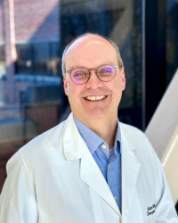 Adam Robinett, M.D.