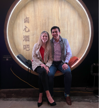 MADISON WILLIAMS CHEN, M.D.