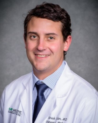 Patrick Siler, M.D.
