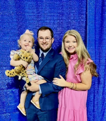 ANDREW WASHINGTON, M.D.