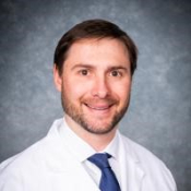 Benjamin von Schweinitz, M.D.