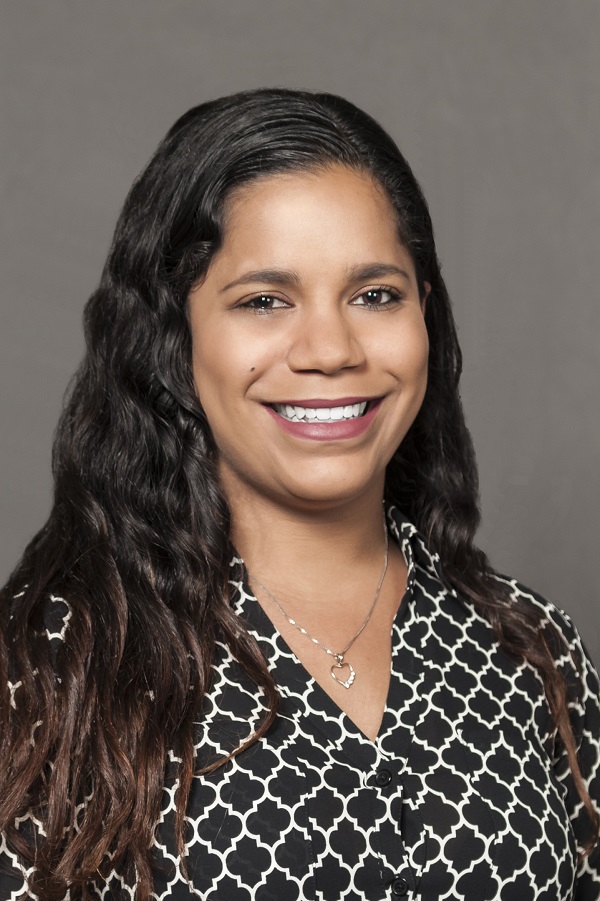 Silvienne Sint Jago, PhD