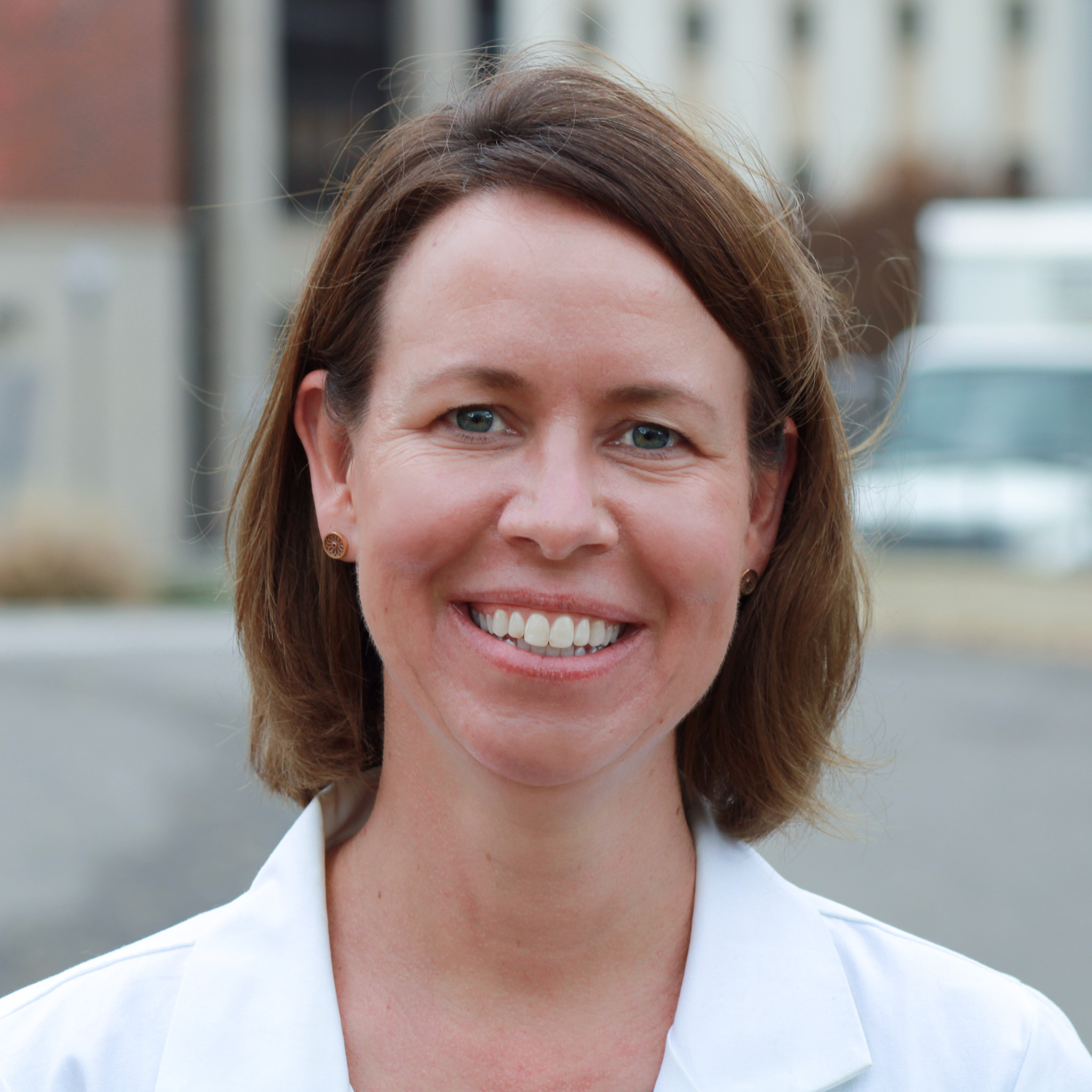 Dorothy Beth Hughes, M.D.