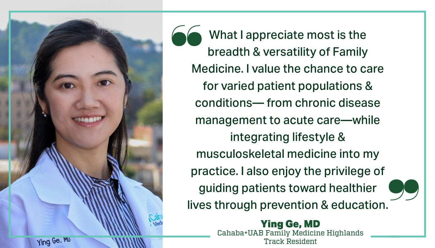 Ying Ge, MD