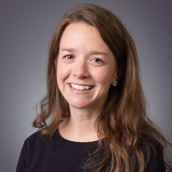 Erin DeLaney, M.D.