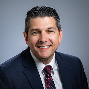 Derek Estes, MD