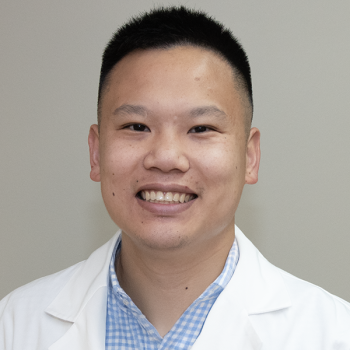 Alexander Wang, MD, PhD