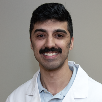 Walid Khan, MD