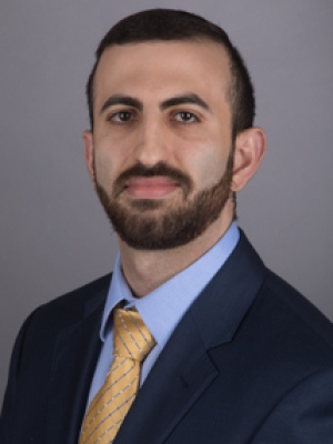 Elias K. Awad, M.D.