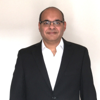 Mukherjee, Konark, Ph.D.