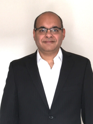 Mukherjee, Konark, Ph.D.