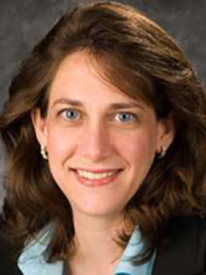 Wallis, Deeann, Ph.D.