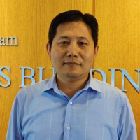 Chen, Yunjia, Ph.D., MBA, FACMG