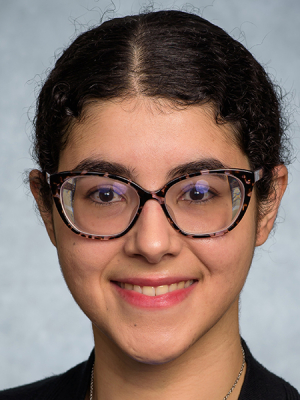 Villa, Caterina Abdala, M.D.