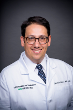 Jeremie Lever, M.D., Ph.D.