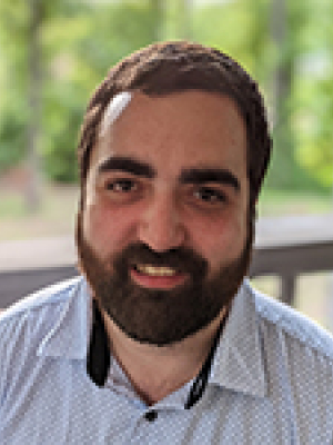 Marsiglia, William, Ph.D.