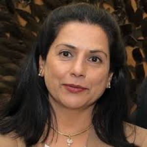 Nita A. Limdi, Pharm.D, Ph.D., MSPH, FAHA