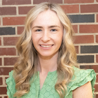 Caitlyn Cloy, MD