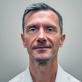 Robert Mankowski, PhD