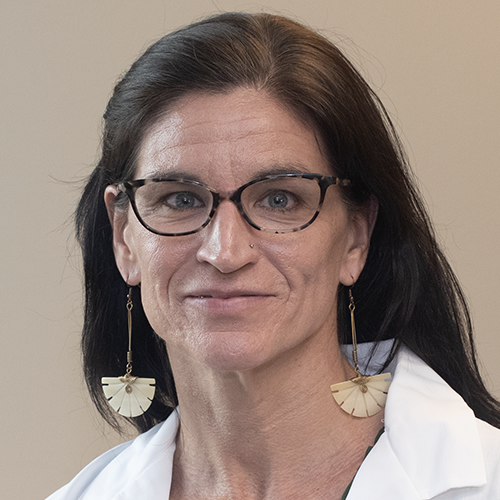 Laura McCormick, MD